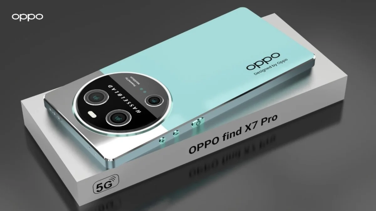 Bocoran Lengkap Spesifikasi HP Oppo Find X7 Iphone Minggir!