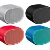 4 Rekomendasi Speaker Bluetooth Murah Berkualitas dengan Desain yang Ringkas