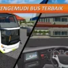 Fitur dan Kelebihan Bus Simulator Indonesia Apk Terbaru 2023