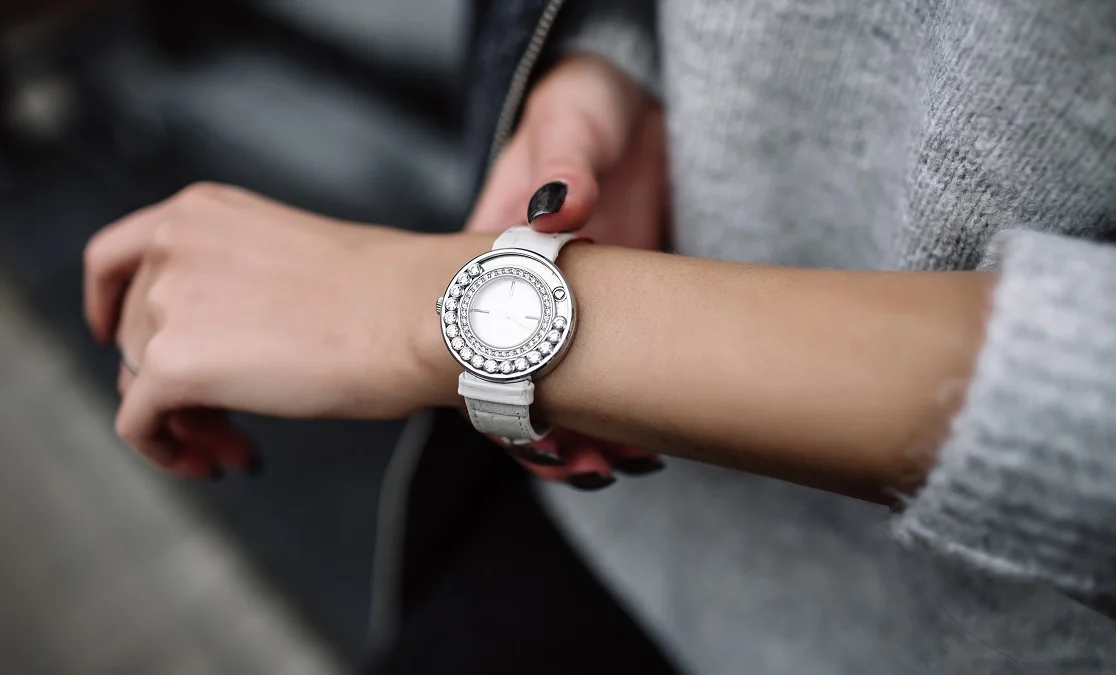 Berikut Jam Tangan Alexandre Christie Wanita dengan Model Elegan