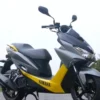 New Yamaha Mio 155 cc, Hadir dengan Stang Mirip Honda ADV 160