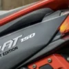 Bikin Ngiler! Honda Beat 150 cc Luncurkan Gambar 3D