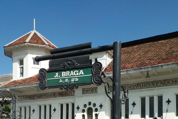 Rekomendasi Tempat Romantis di Kota Bandung, Cocok untuk Ngedate!