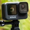 Kamera GoPro Laris