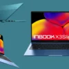 Bocoran Infinix INBook X3 Slim Laptop Ringan Performa Tangguh