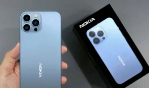 Performa Nokia Lumia