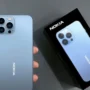 Performa Nokia Lumia