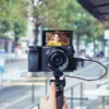 Kamera Mirrorless untuk Para YouTuber Pemula