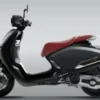 Honda Stylo 160 Tawarkan Kombinasi Performa Dan Desain Yang Apik
