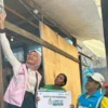 Kisah Srikandi PLN Salurkan Listrik ke Daerah 3T di Sulawesi
