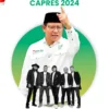 Hadapi Pemilu 2024, PKB Cianjur Siagakan 2.500 Kader Penggerak