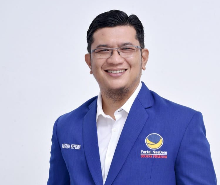 Pilpres 2024, Partai NasDem Yakin Anies Baswedan Jadi Pemenang di Cianjur