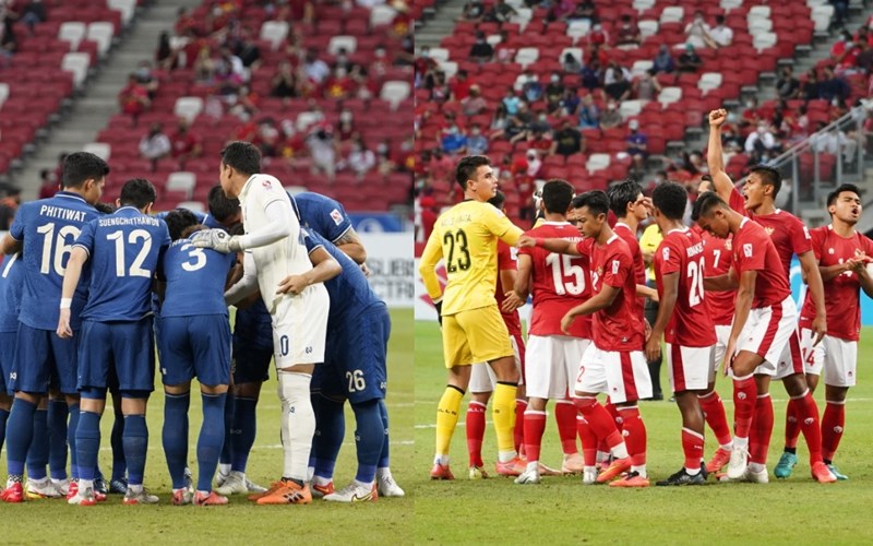 Indonesia Final AFF