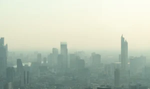 Penyebab Dan Dampak Polusi Udara Semakin Bertambah Ekstrem
