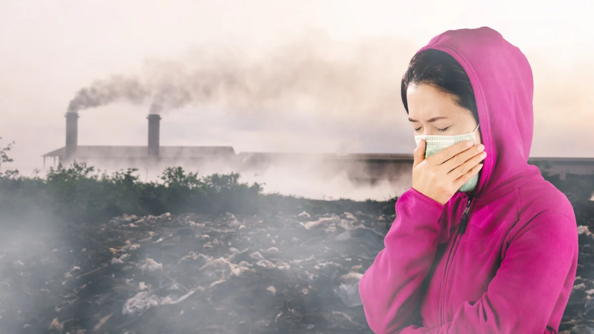8 Tips Menjaga Kesehatan di Tengah Polusi Jakarta