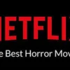 Netflix Horror