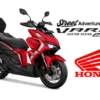 Update Harga Terbaru Skutik Honda Vario Street 160, Agustus 2023