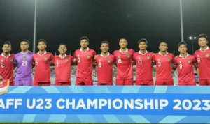 Piala AFF U23 2023