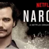 Apa itu film Narcos?