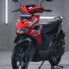 Spesifikasi New Honda BeAt 2023