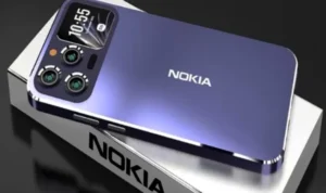 Inovasi Terbaru Nokia