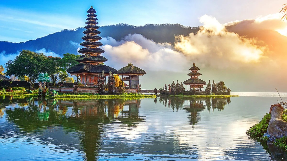 kawasan terbaik Bali