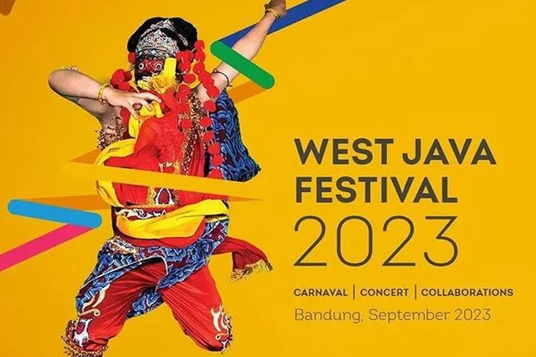 West Java Festival