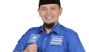 PAN Cianjur Sebut Peluang Prabowo Subianto Menang di Pilpres 2024 Sangat Besar