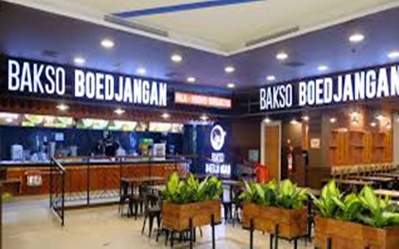 Rekomendasi Tempat Makan Bakso Keju Terenak di Bandung, Wajib Dicoba!