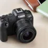Murah! Kamera Terbaik 2023 Canon EOS R8