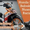 Honda Sport Terbaru