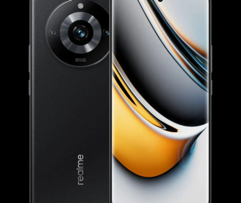 Performa Realme 11 Pro 5G Dibekali Kamera 100MP dan Baterai 5000mAh