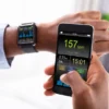 Aplikasi Penghubung Smartwatch