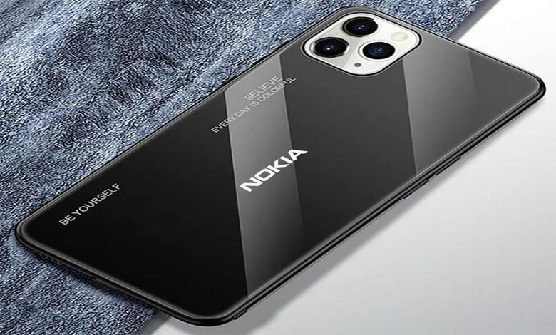 keunggulan Nokia Lumia Max 5G