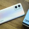 Spesifikasi Oppo A96