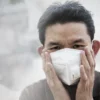 Menghadapi Polusi Udara Yang Kian Memburuk