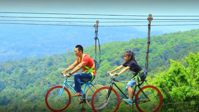 Wisata Puncak Bogor yang Suguhkan Pemandangan Cantik dan Aktivitas Menarik