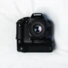 Canon EOS R6 Mark II Dibandrol 40 Jutaan