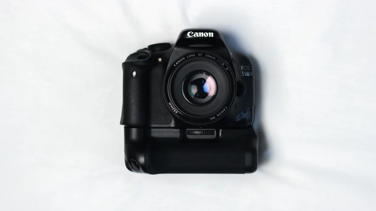 Canon EOS R6 Mark II Dibandrol 40 Jutaan