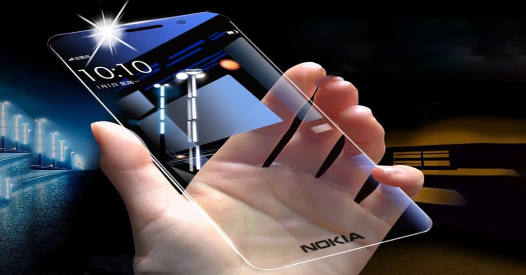5 Handphone Nokia Terbaru dan Canggih