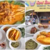 2 Rekomendasi Tempat Wisata Kuliner Terenak di Jakarta