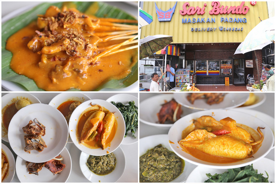 2 Rekomendasi Tempat Wisata Kuliner Terenak di Jakarta