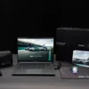 Laptop Gaming Terbaru MSI Stealth 16 Mercedes AMG Motorsport