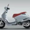 Mirip Vespa New Honda Scoopy 160 2023 Siap Rilis!