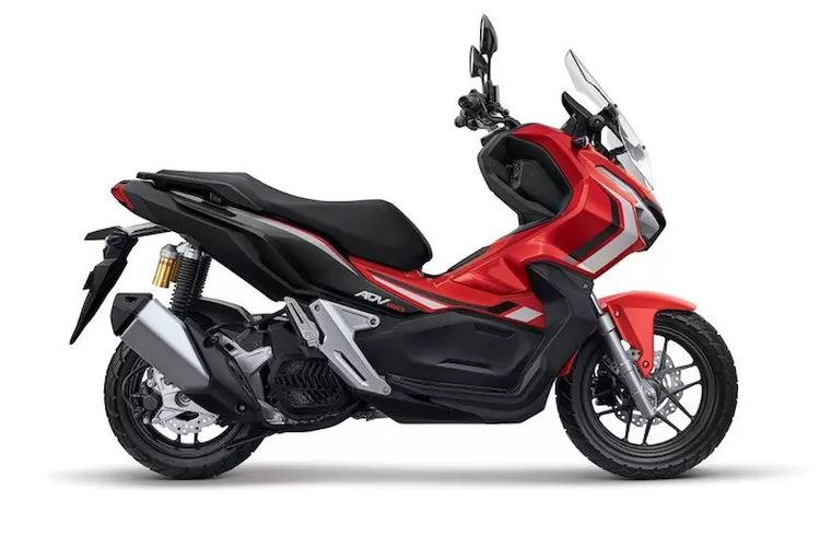 Spesifikasi Honda ADV 125cc, Sepeda Motor Idola Masyarakat!