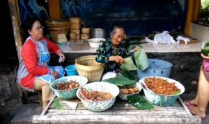 Makanan Khas Yogyakarta
