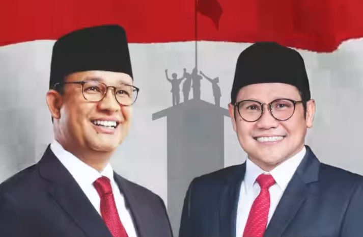 Anies Baswedan-Muhaimin Iskandar Deklarasi Bakal Capres-Cawapres 2024, PKB Optimis Jadi Pemenang di Cianjur