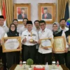 Kembali Torehkan Prestasi, Pemkab Cianjur Berhasil Raih Tiga Penghargaan