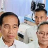 Jokowi: Kereta Semi Cepat Jakarta-Surabaya Tergantung Studi