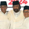 Deklarasi Anies Baswedan-Muhaimin Iskandar, Partai NasDem Optimis akan Menang Telak di Cianjur